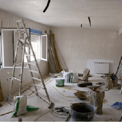 Bảng giá sửa chữa chung cư