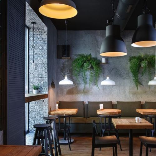 Phong Thủy Quán Cafe: Những Bí Mật Cần Phải Biết