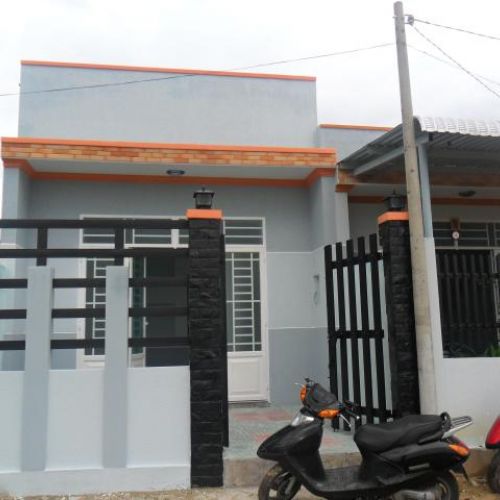 Xây nhà cấp 4 cần bao nhiêu tiền?