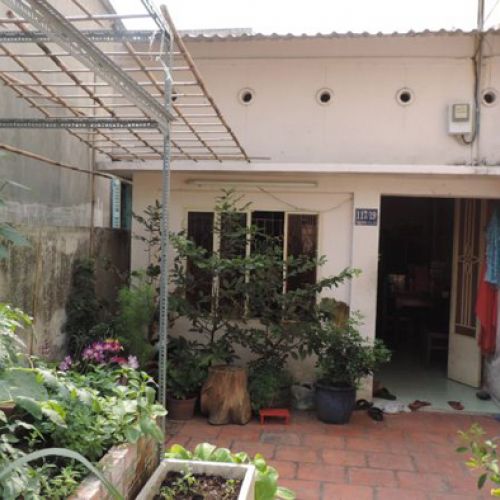 Sửa nhà cấp 4 cần bao nhiêu tiền? | Chi phí sửa nhà cấp 4