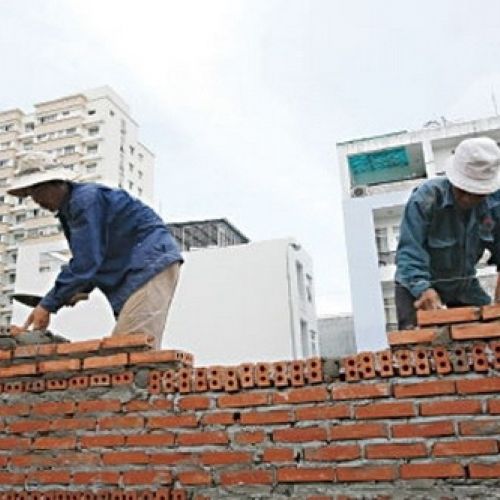 Những lợi ích khi chọn xây nhà trọn gói