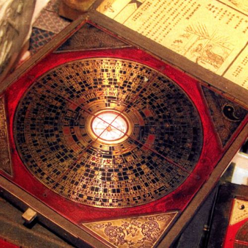 Phong thủy sửa nhà mang lại tài lộc cho gia chủ