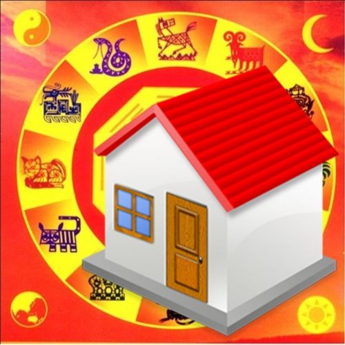 Xem tuổi làm nhà hợp phong thủy xây dựng | Xây Dựng Tân Tiến