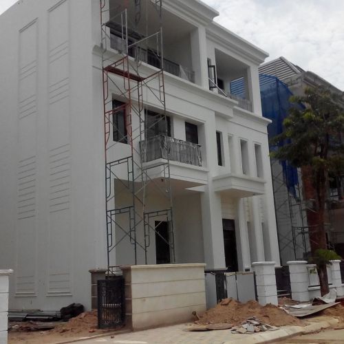 Sửa nhà có cần cúng không? Mâm lễ cúng sửa nhà như thế nào?